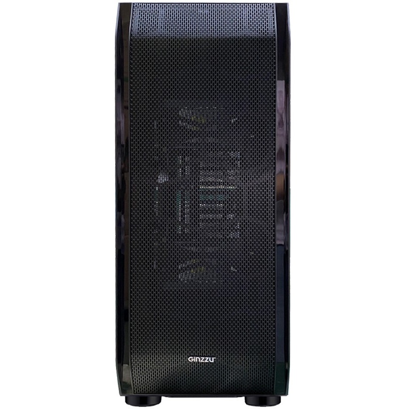 Корпус Ginzzu SL190