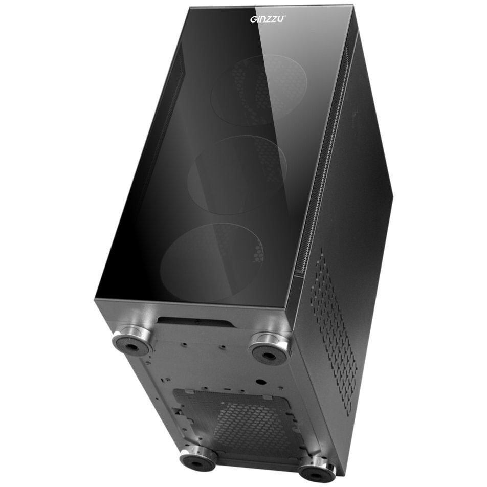 Корпус Ginzzu SL190