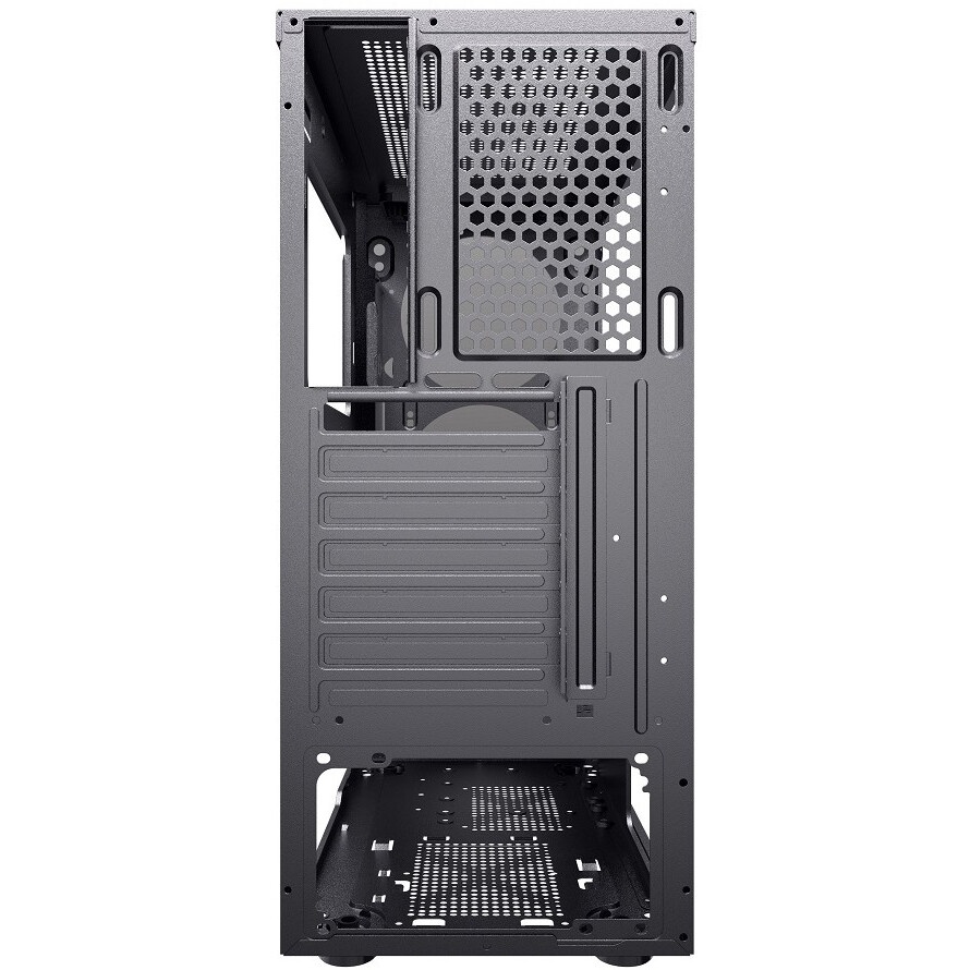 Корпус Ginzzu SL190