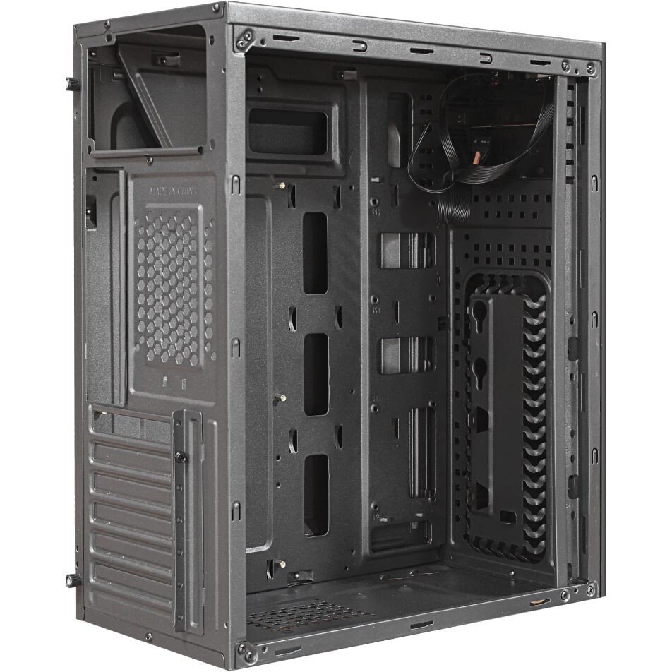 Корпус Ginzzu SL190