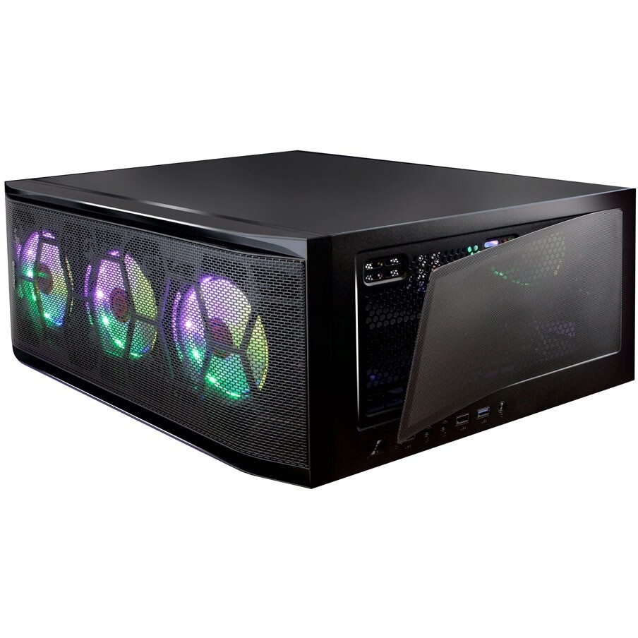 Корпус Ginzzu SL190