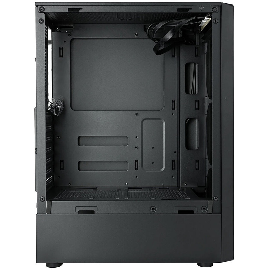 Корпус Ginzzu SL190