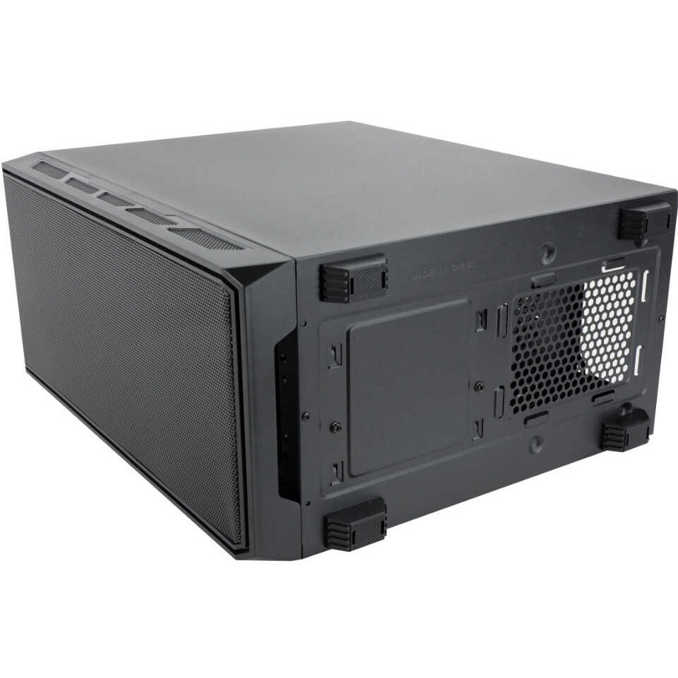 Корпус Ginzzu SL190
