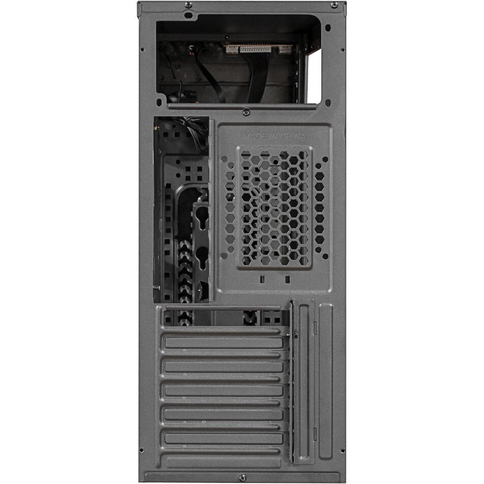 Корпус Ginzzu SL190