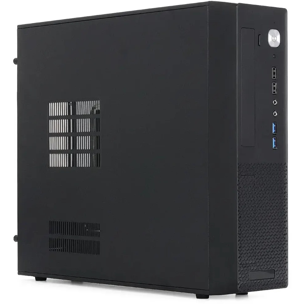 Компьютерный корпус CROWN CMC-1913 (CM-PS350office) OEM