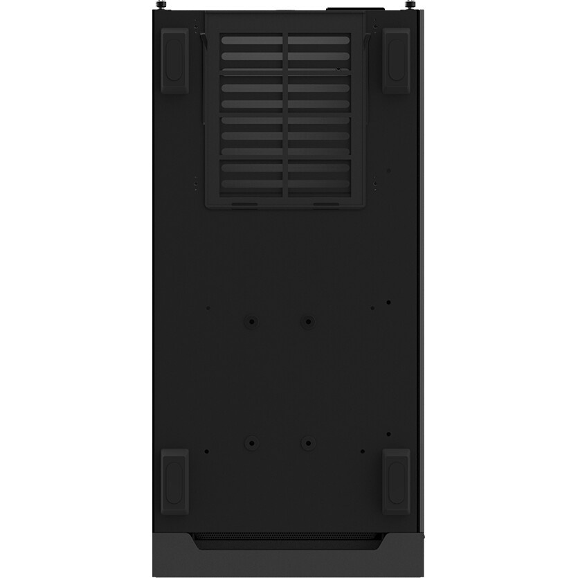 Компьютерный корпус GIGABYTE AORUS C300 GLASS MidiTower без Б/П ATX MicroATX MiniITX Цвет черный GB-