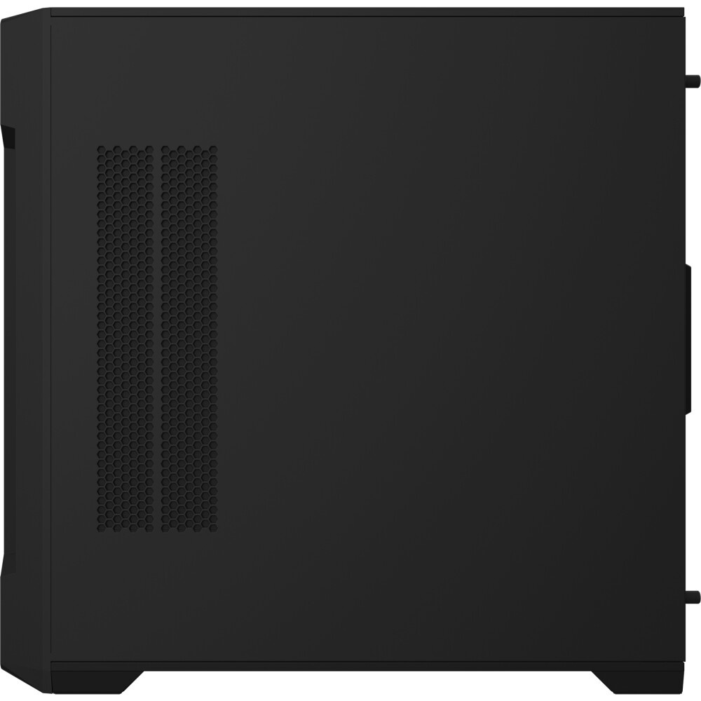 Компьютерный корпус GIGABYTE AORUS C300 GLASS MidiTower без Б/П ATX MicroATX MiniITX Цвет черный GB-