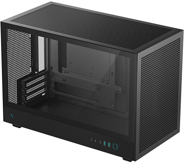 Корпус для ПК Deepcool CH260