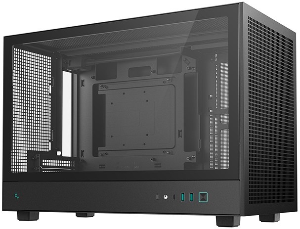 Корпус для ПК Deepcool CH260