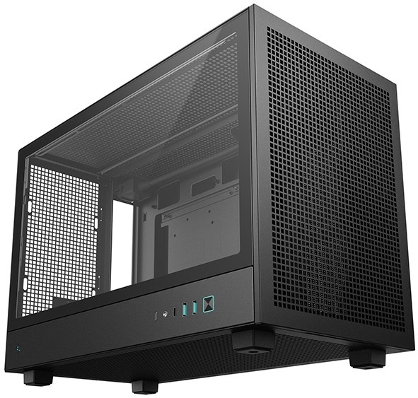 Корпус для ПК Deepcool CH260