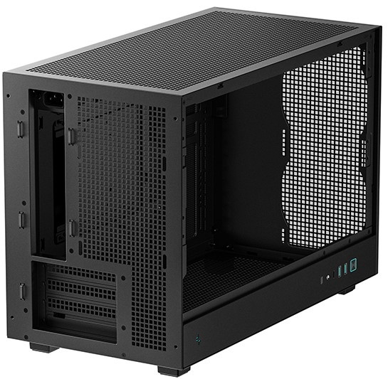 Корпус для ПК Deepcool CH260