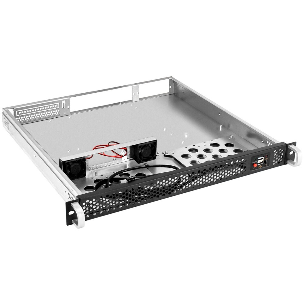 Серверный корпус ExeGate Pro 2U330-03