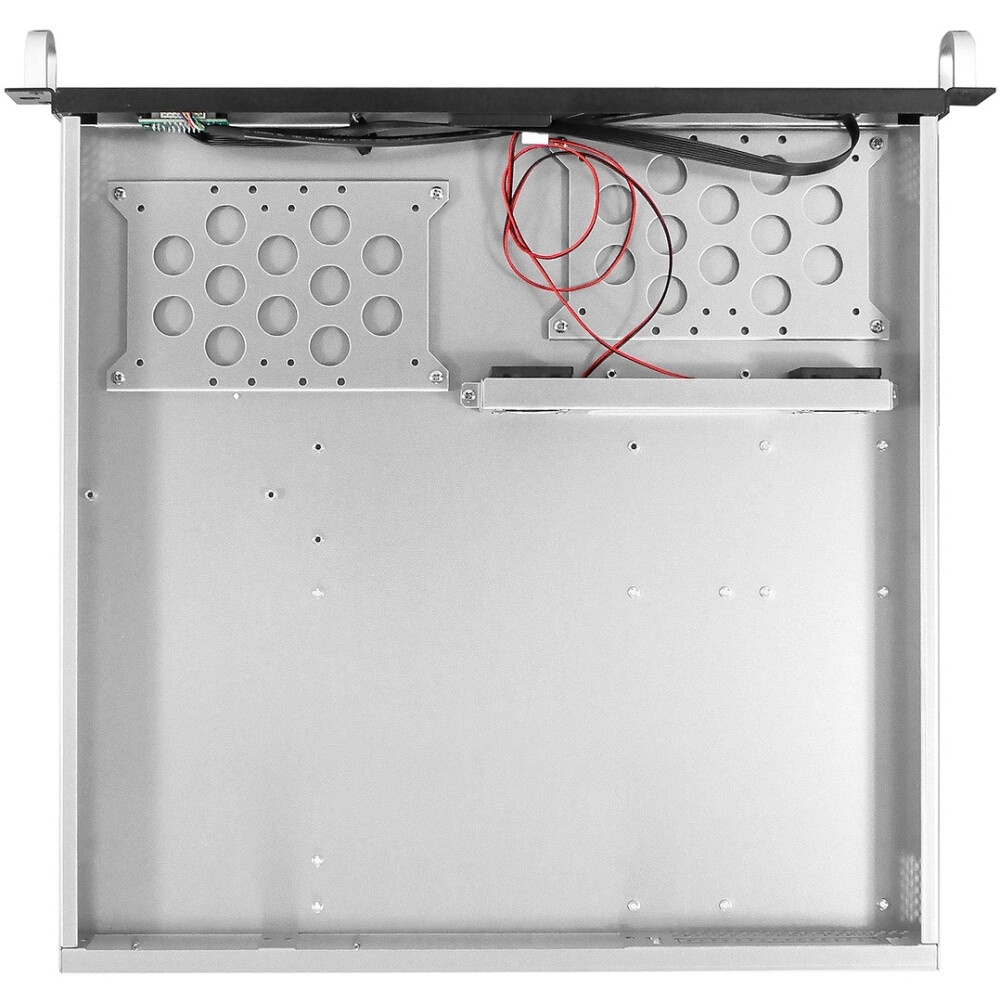 Серверный корпус ExeGate Pro 2U330-03