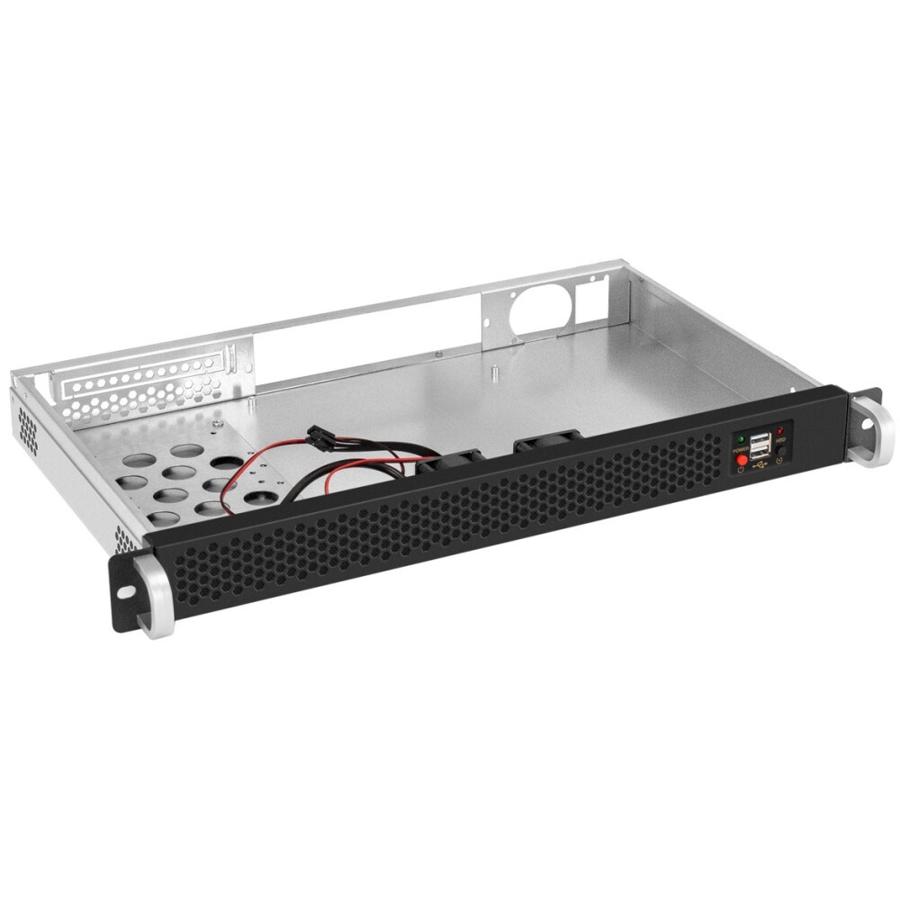 Серверный корпус ExeGate Pro 2U330-03