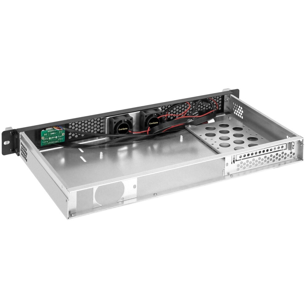 Серверный корпус ExeGate Pro 2U330-03