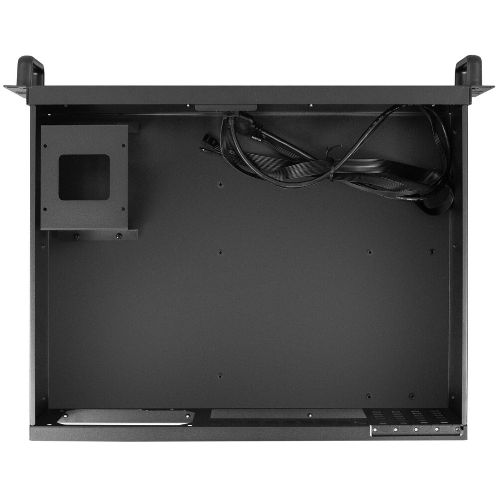 Серверный корпус ExeGate Pro 2U330-03