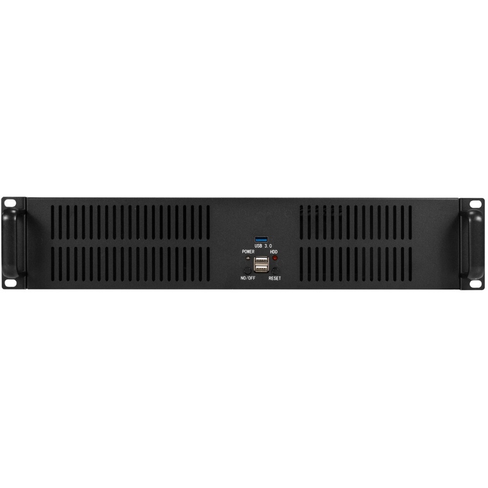 Серверный корпус ExeGate Pro 2U330-03