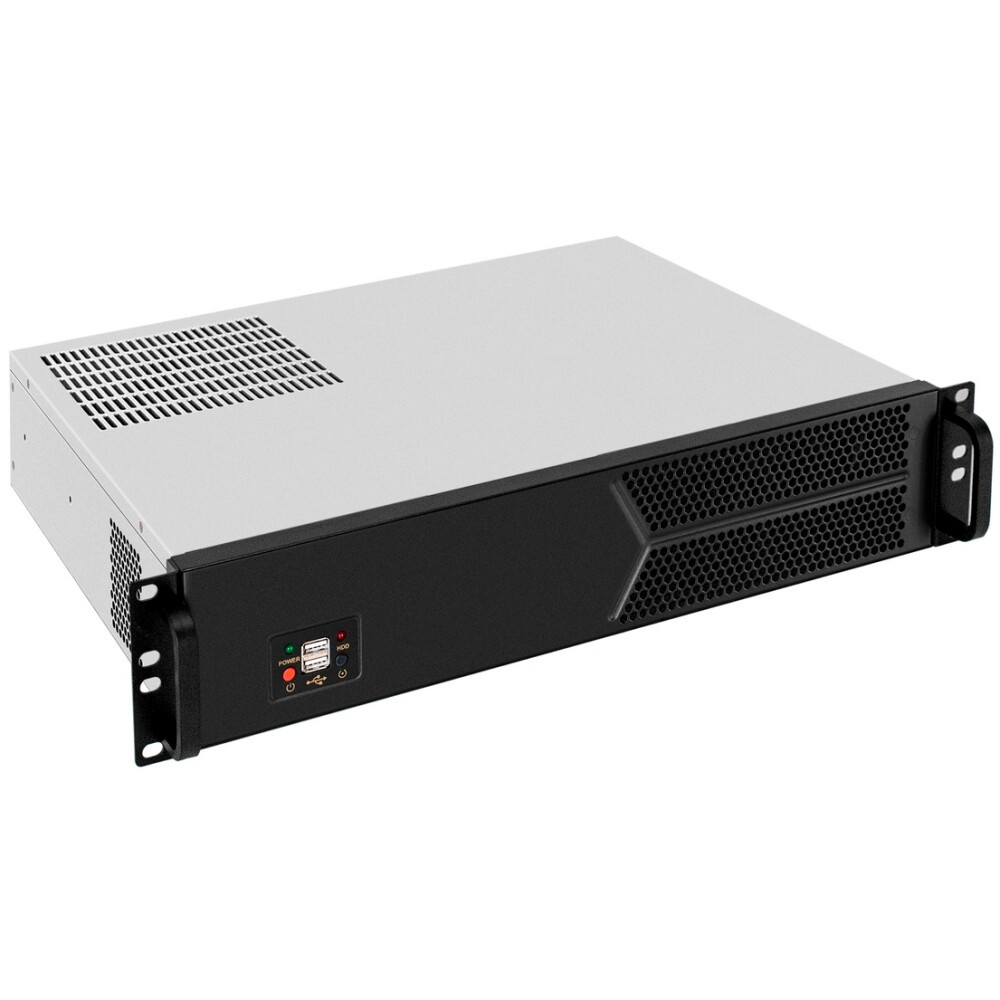 Серверный корпус ExeGate Pro 2U330-03
