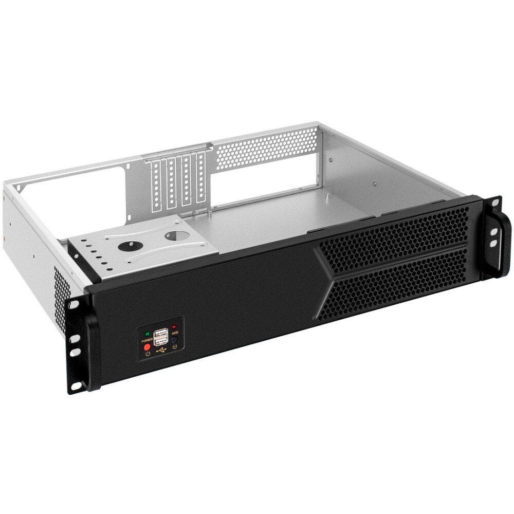Серверный корпус ExeGate Pro 2U330-03