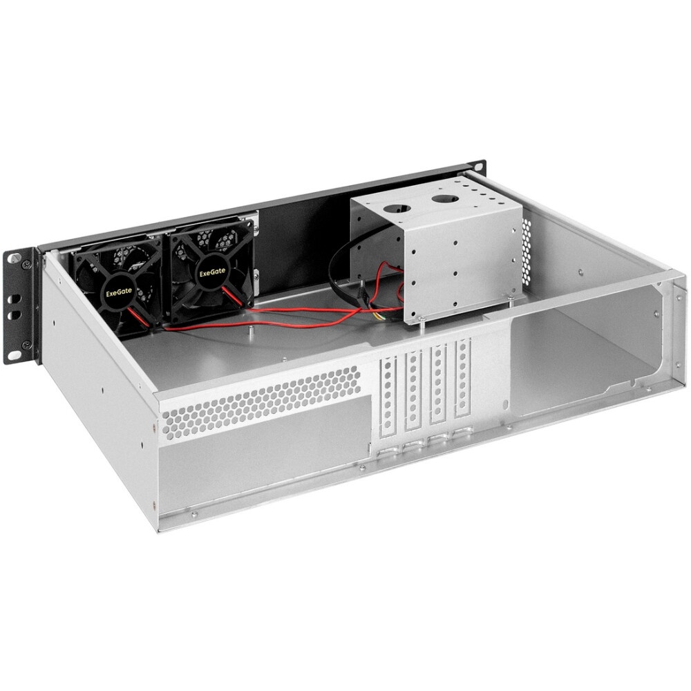 Серверный корпус ExeGate Pro 2U330-03
