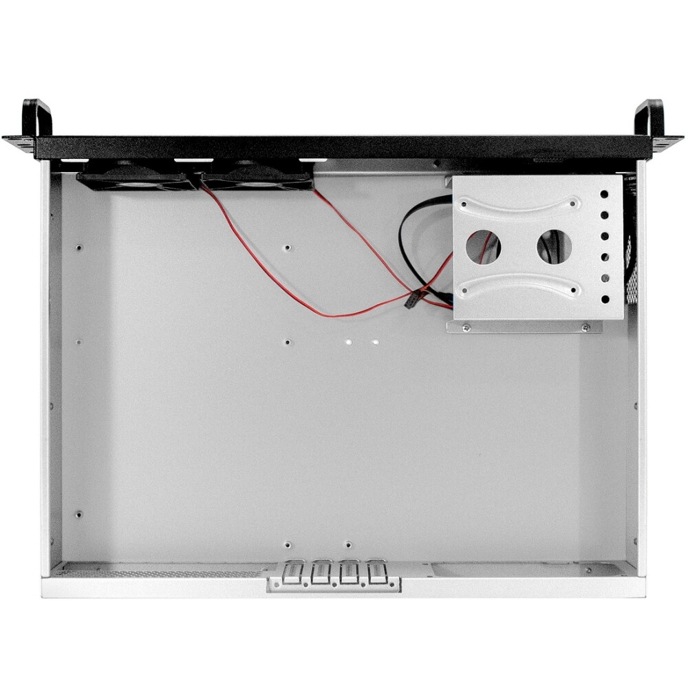 Серверный корпус ExeGate Pro 2U330-03