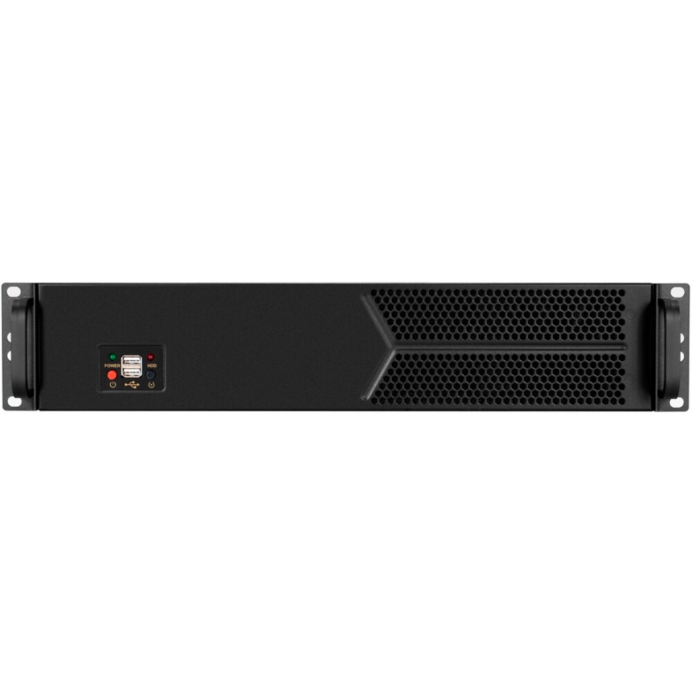 Серверный корпус ExeGate Pro 2U330-03