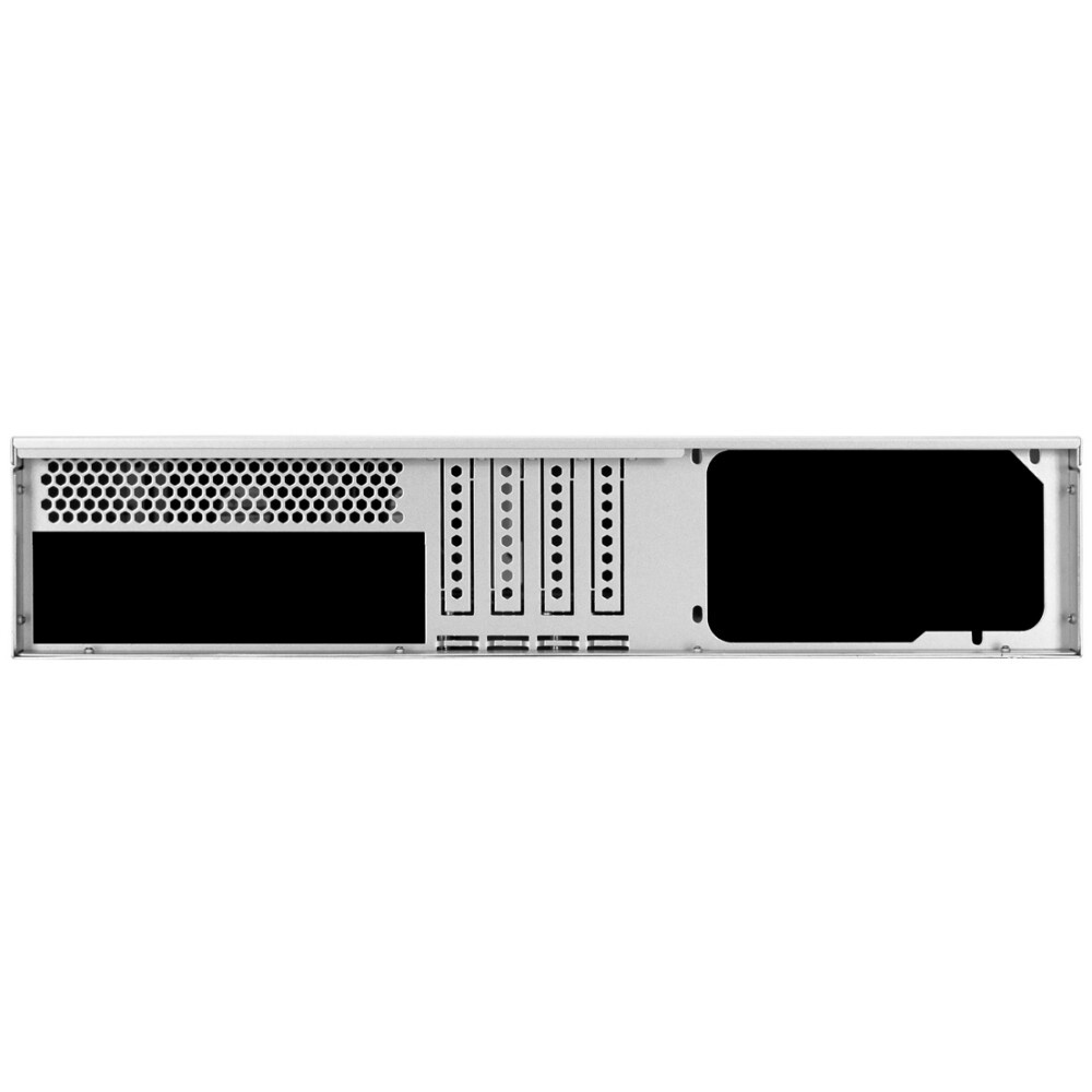 Серверный корпус ExeGate Pro 2U330-03