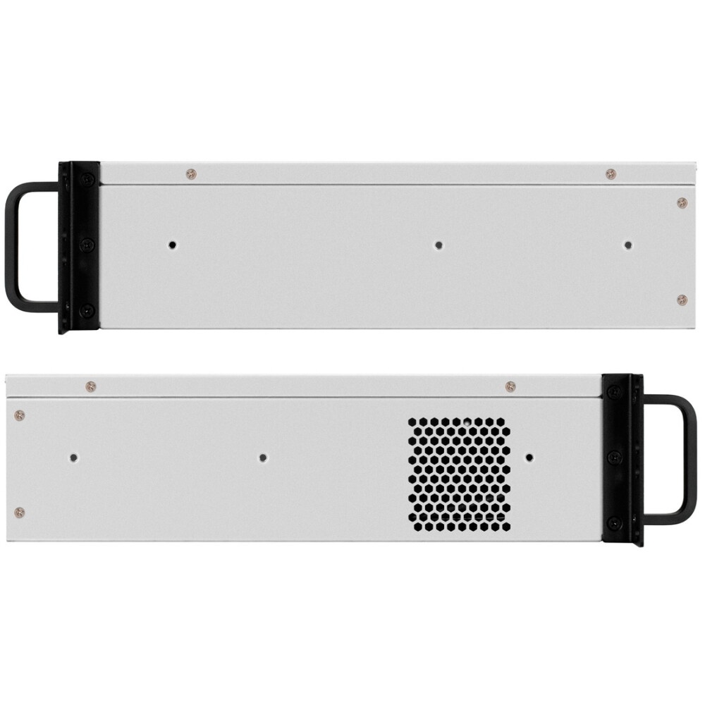 Серверный корпус ExeGate Pro 2U330-03