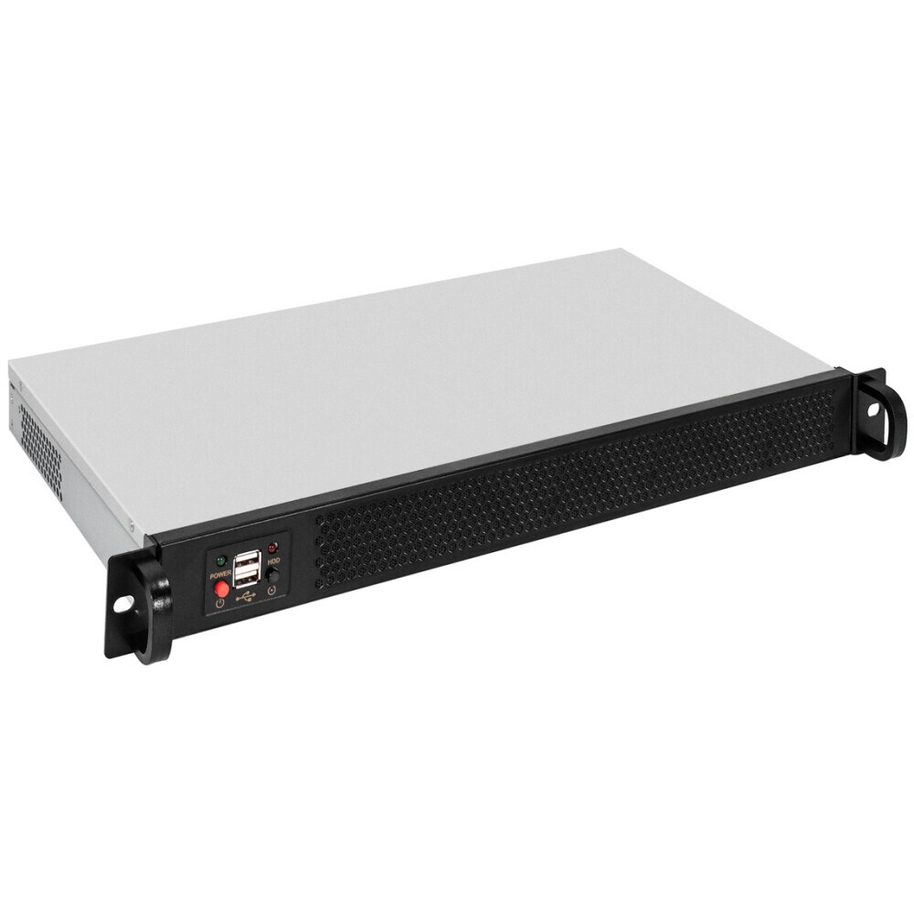 Серверный корпус ExeGate Pro 2U330-03