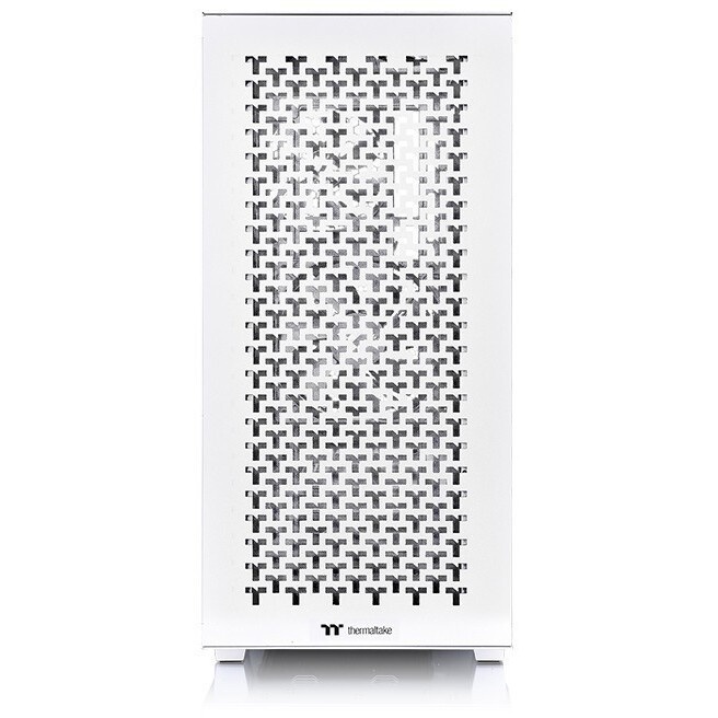 Компьютерный корпус Thermaltake Ceres 350 MX голубой без БП E-ATX 2x140mm 2xUSB3.0 audio bott PSU
