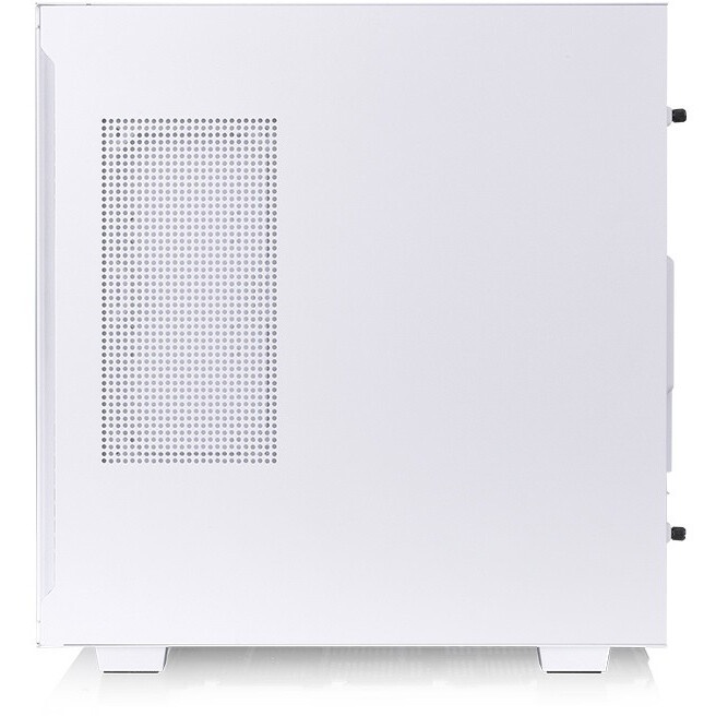 Компьютерный корпус Thermaltake Ceres 350 MX голубой без БП E-ATX 2x140mm 2xUSB3.0 audio bott PSU