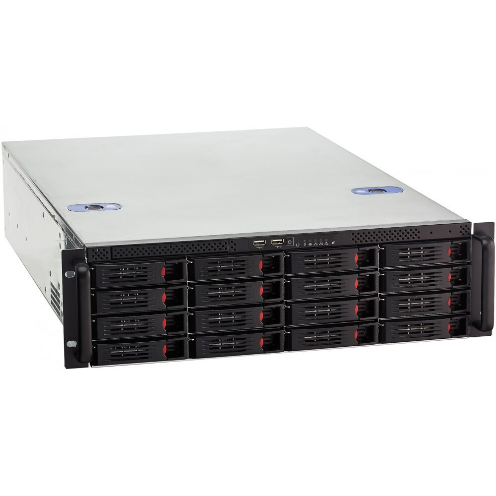 Серверный корпус ExeGate Pro 2U660-HS12