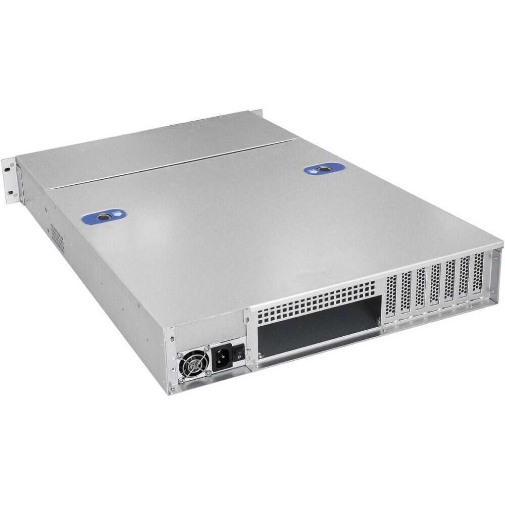 Серверный корпус ExeGate Pro 2U660-HS12