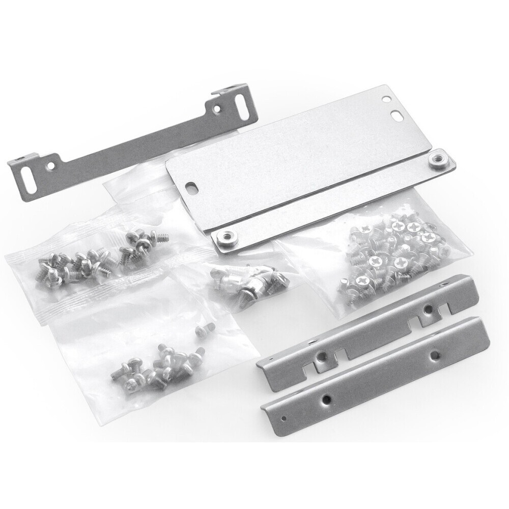 Серверный корпус ExeGate Pro 2U660-HS12