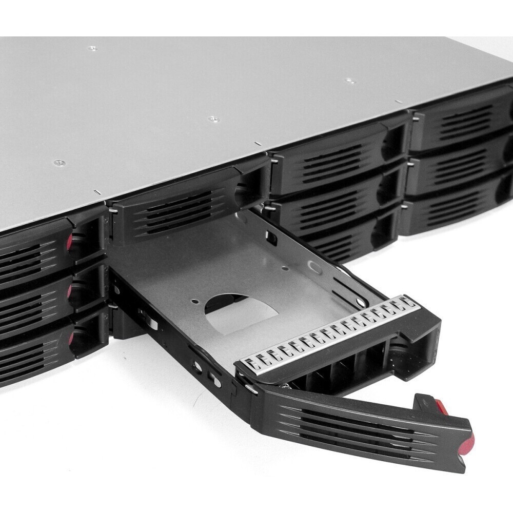 Серверный корпус ExeGate Pro 2U660-HS12