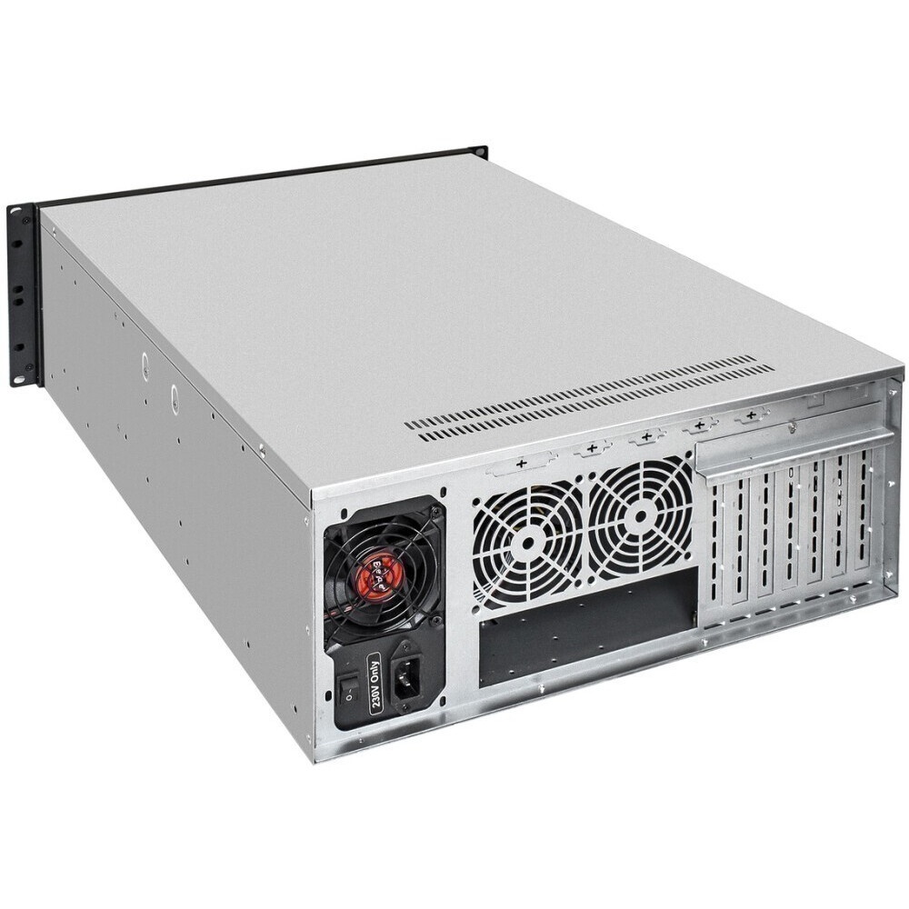 Серверный корпус ExeGate EX293265RUS Pro 4U650-18