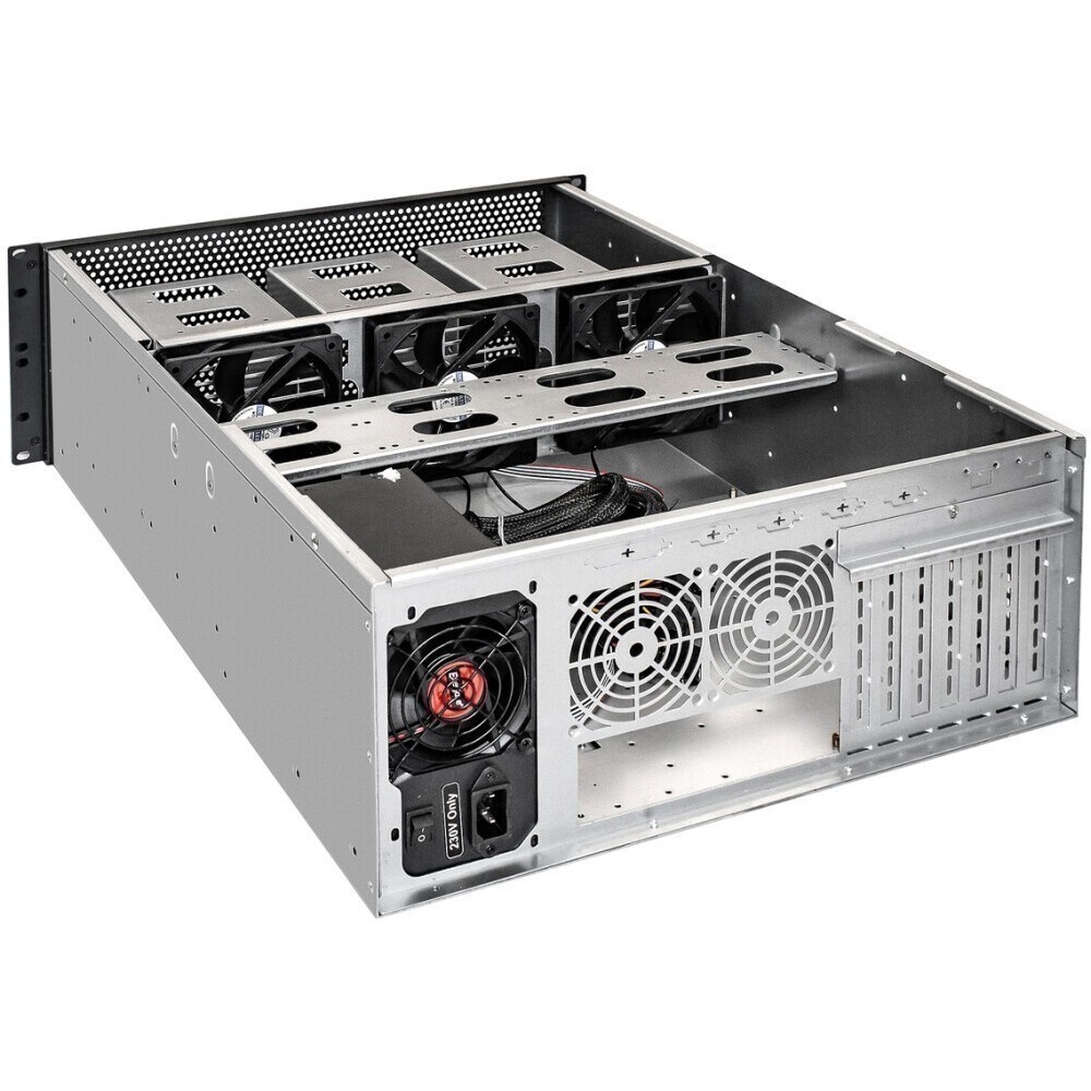 Серверный корпус ExeGate EX293265RUS Pro 4U650-18
