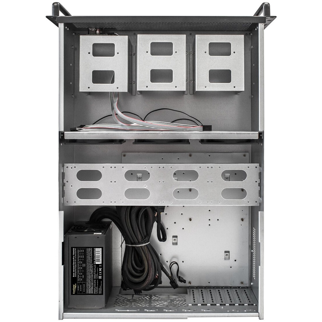 Серверный корпус ExeGate EX293265RUS Pro 4U650-18