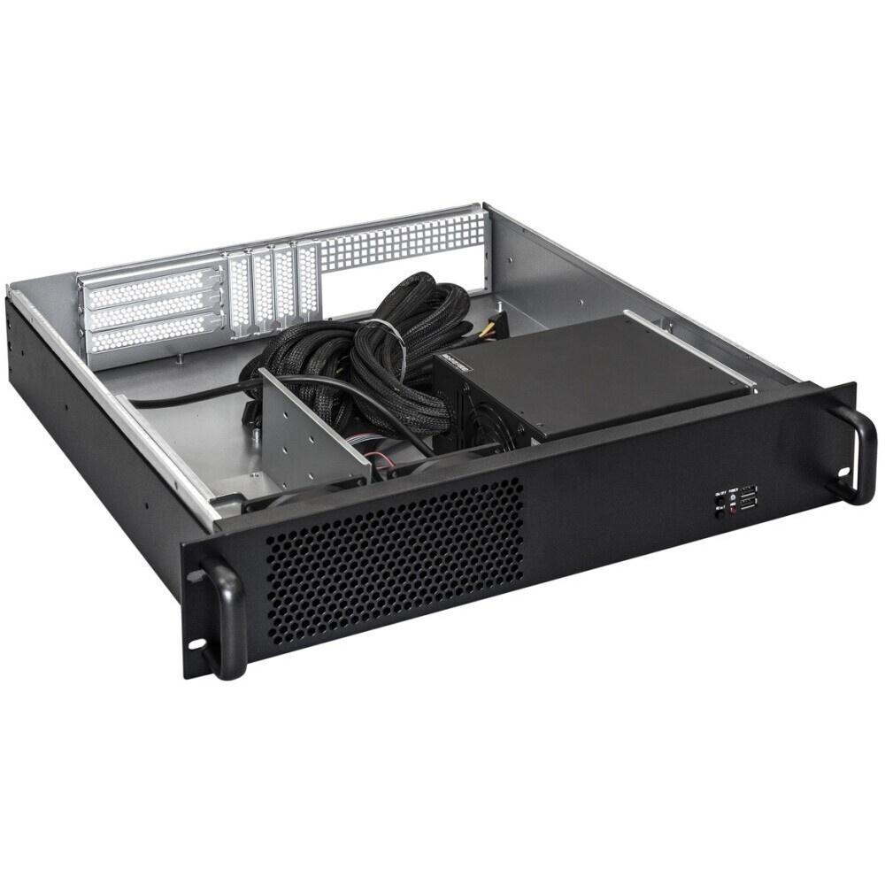 Серверный корпус ExeGate Pro 2U450-03