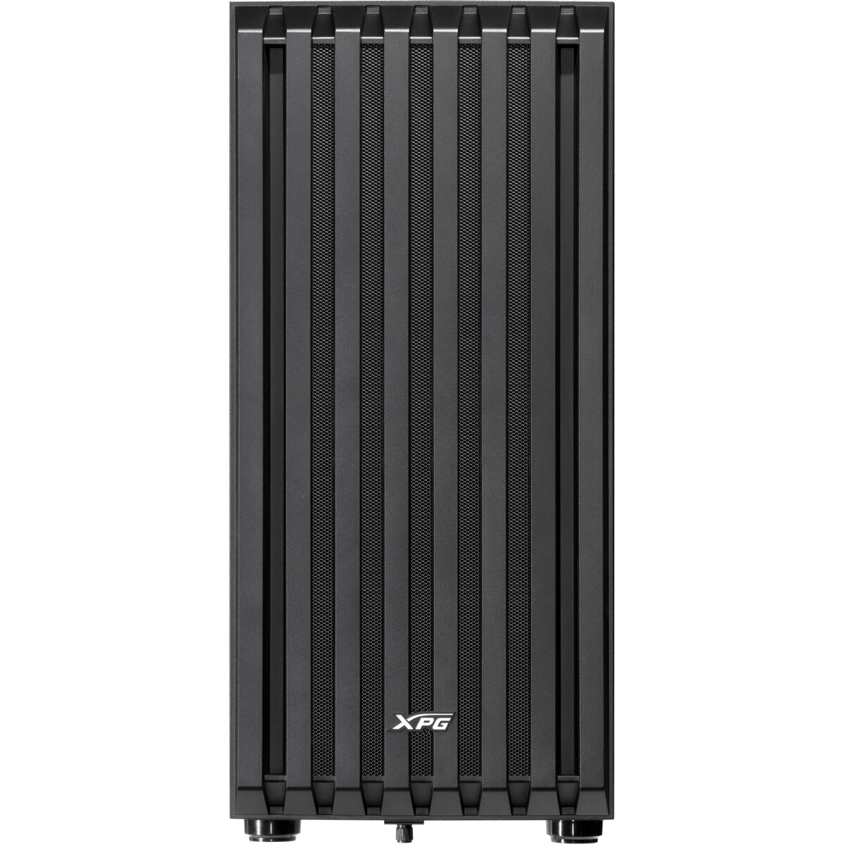Компьютерный корпус ADATA XPG STARKER черный Mid-Tower, Micro-ATX, Mini-ITX, Standard-ATX, USB 3.2 G