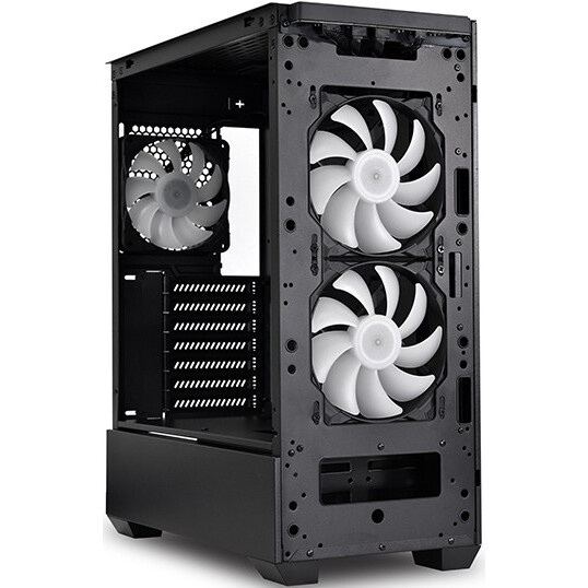 Корпус LIAN LI Lancool 205 Mesh Black