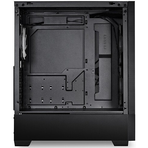 Корпус LIAN LI Lancool 205 Mesh Black