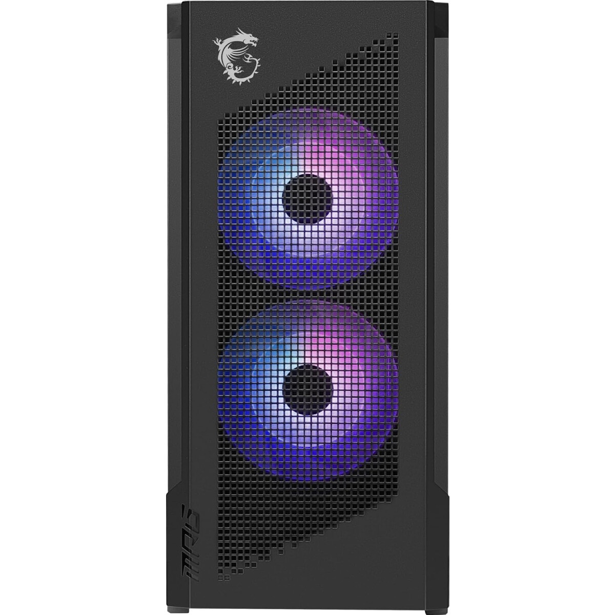 Корпус LIAN LI Lancool 205 Mesh Black