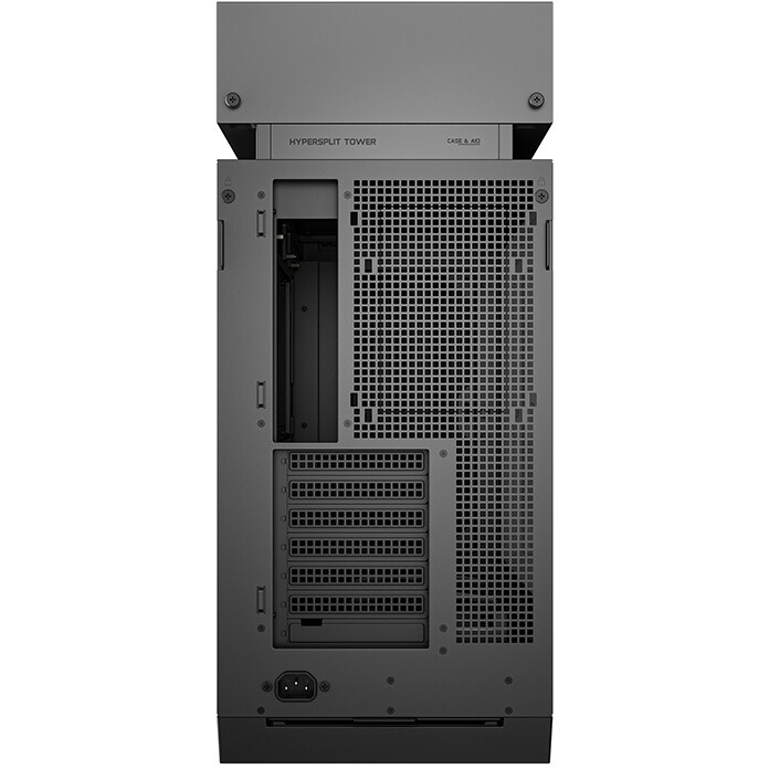 Корпус LIAN LI Lancool 205 Mesh Black