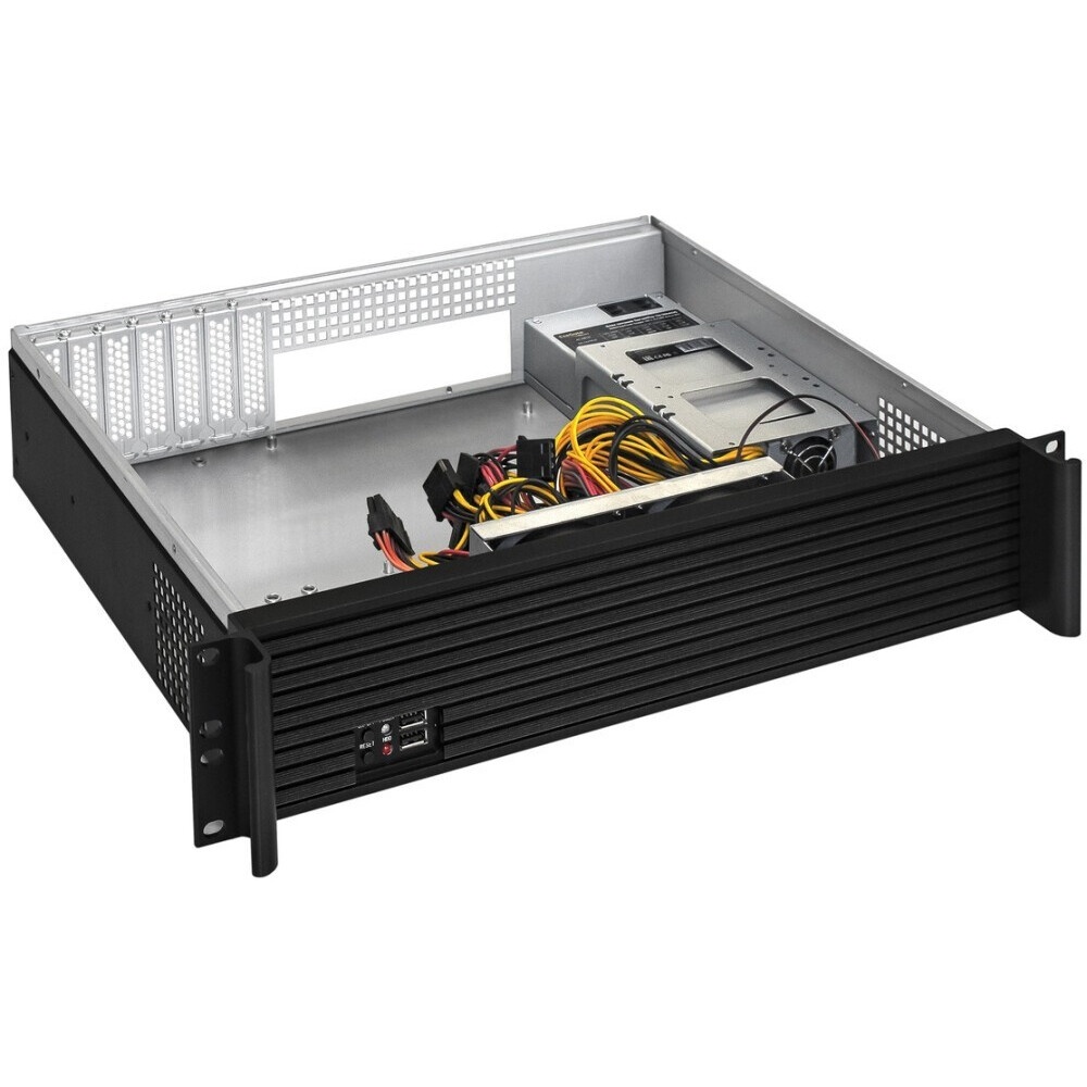 Серверный корпус ExeGate Pro 2U350-01