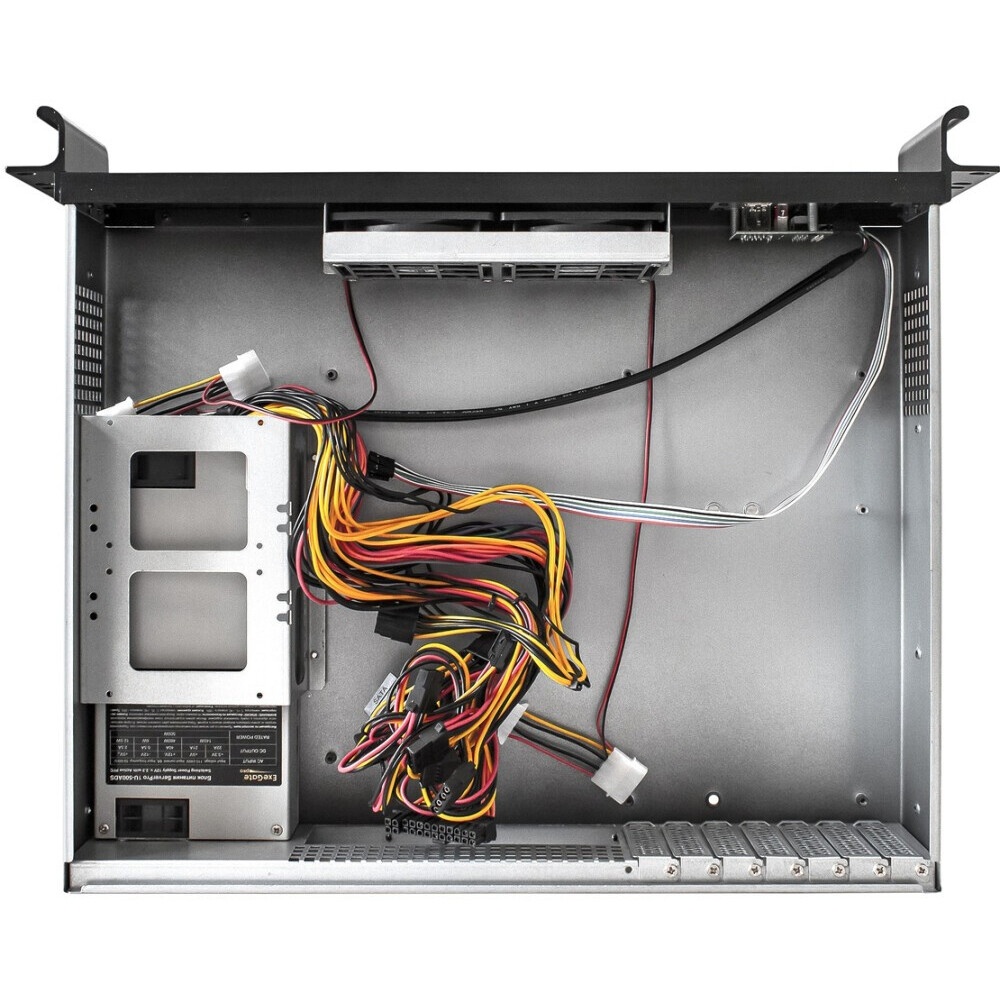Серверный корпус ExeGate Pro 2U350-01