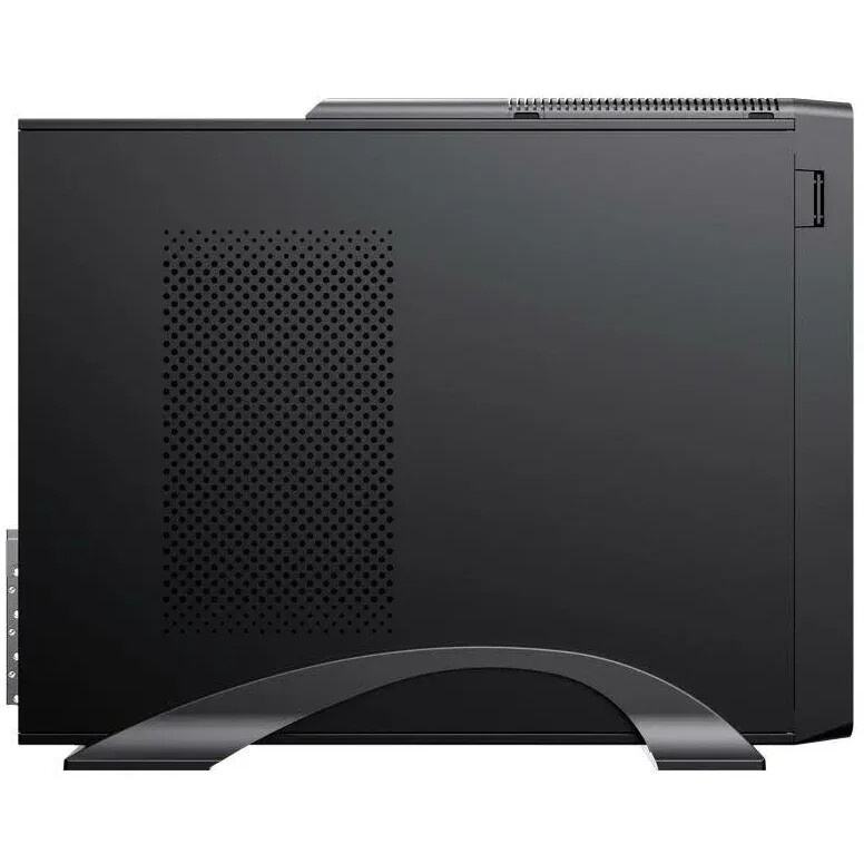 Компьютерный корпус MiniTower Powerman ST616 Black GS-230 80+ Bronze  U3.0*2+A(HD)+Fan 8 cm