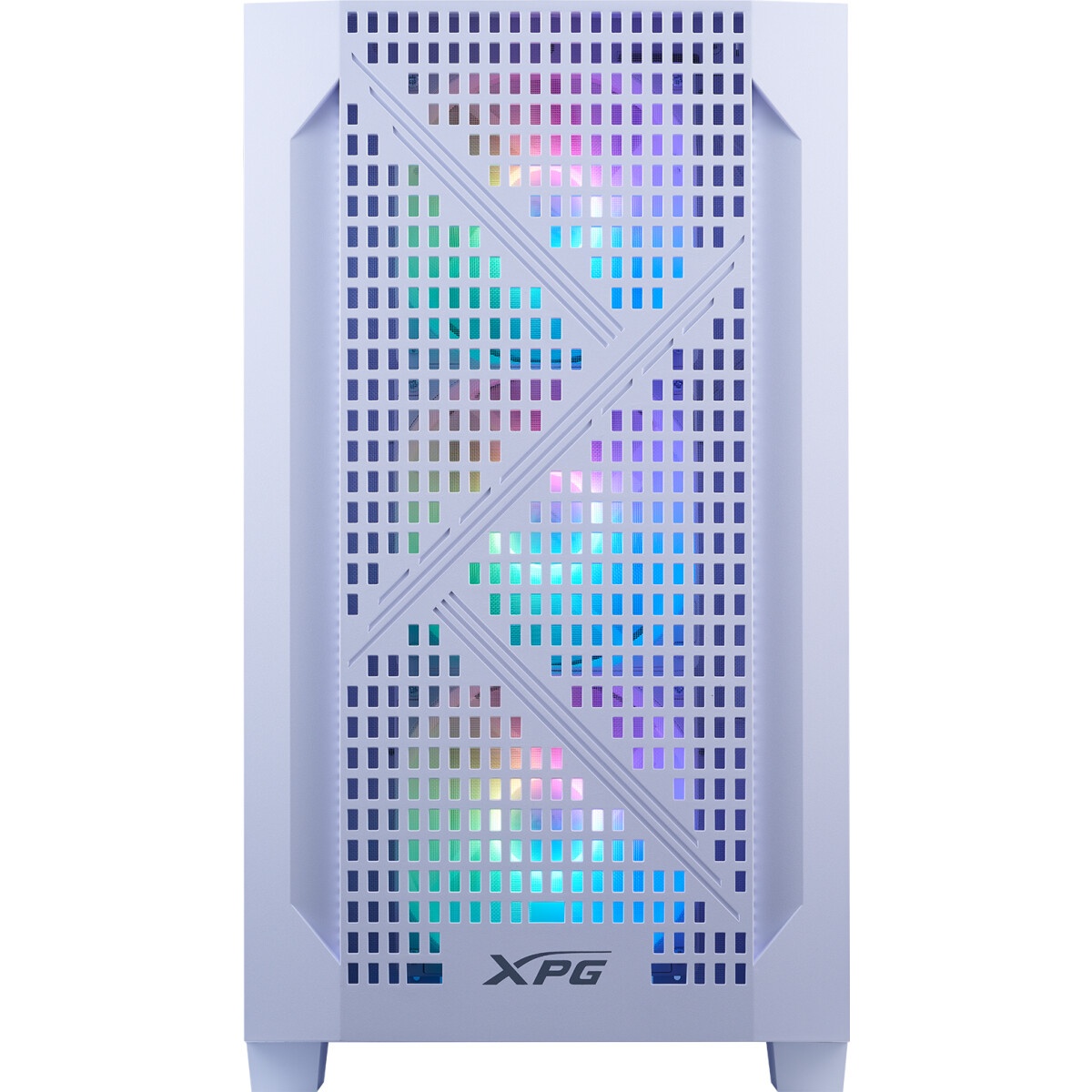 Компьютерный корпус Thermaltake The Tower 100 Racing Green черный без БП miniITX 1x120mm 3x140mm 2xU