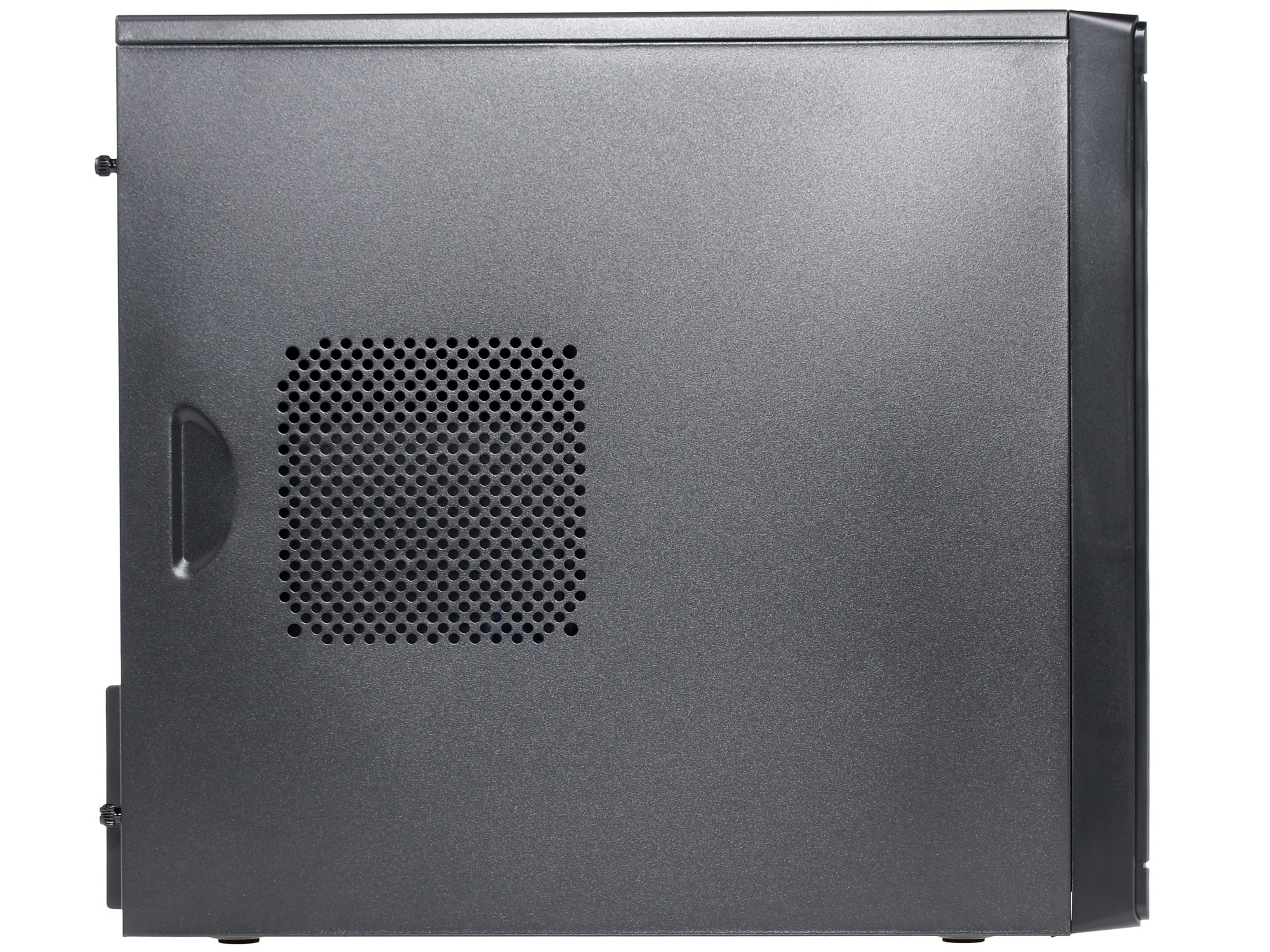 Компьютерный корпус Deepcool WAVE V2 , mATX / mini-ITX, без БП, 1x USB 3.0, 2x USB 2.0