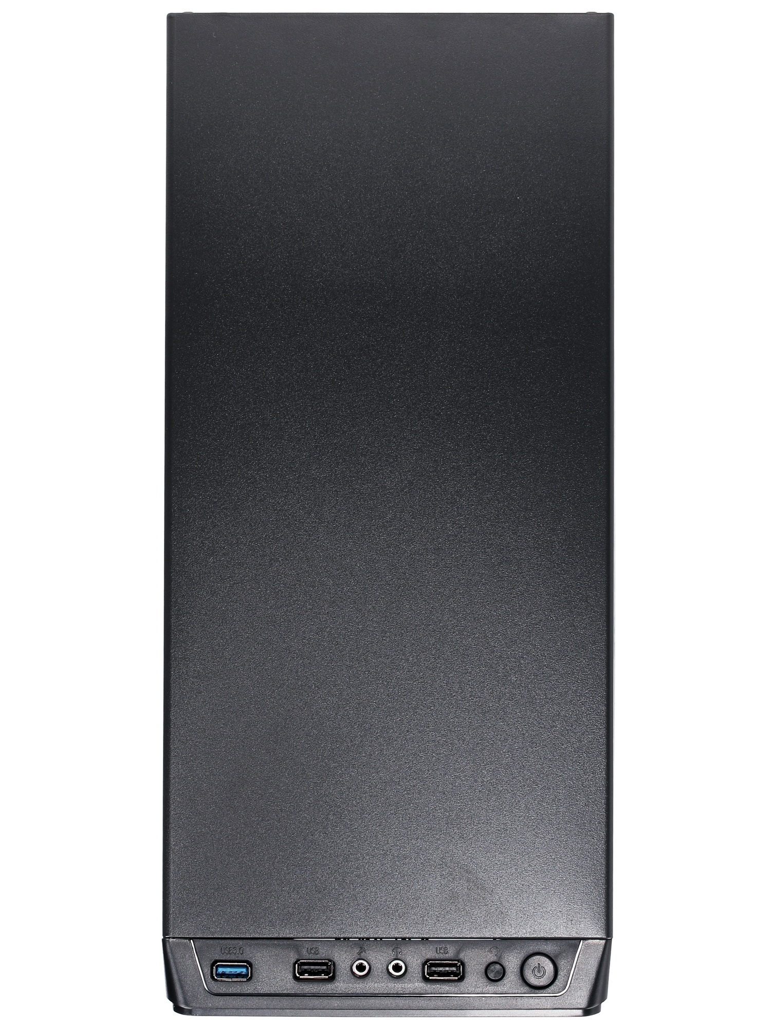 Компьютерный корпус Deepcool WAVE V2 , mATX / mini-ITX, без БП, 1x USB 3.0, 2x USB 2.0